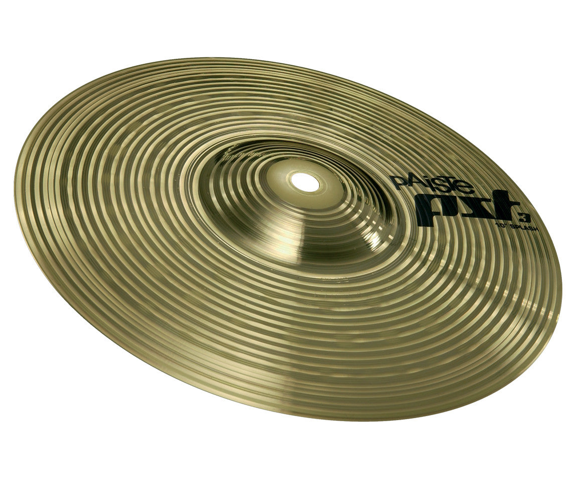 Paiste Pst3 10" Splash Cymbal
