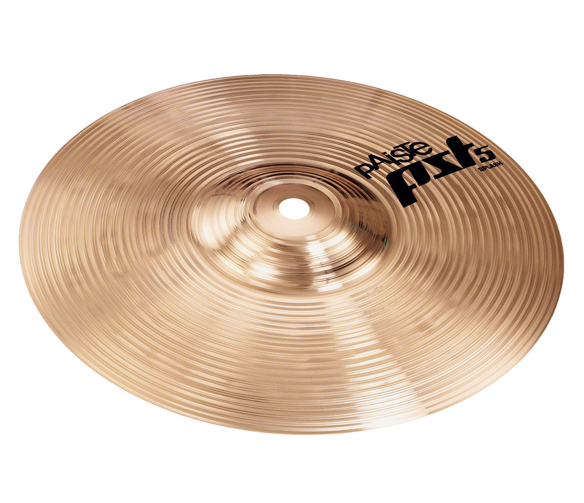 Paiste Pst5 8" Splash Cymbal