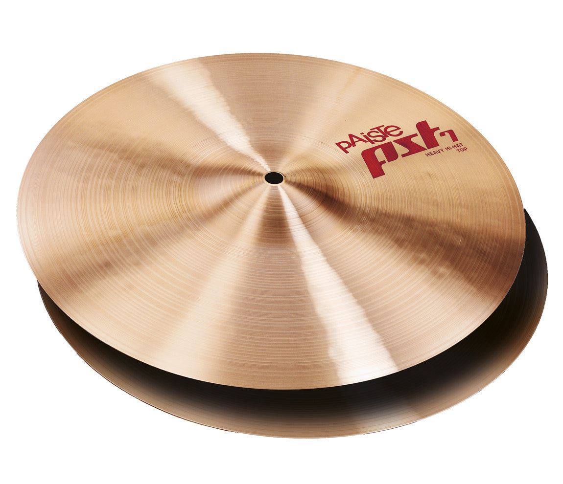 Paiste PST7 14" Heavy Hi-Hat Cymbal