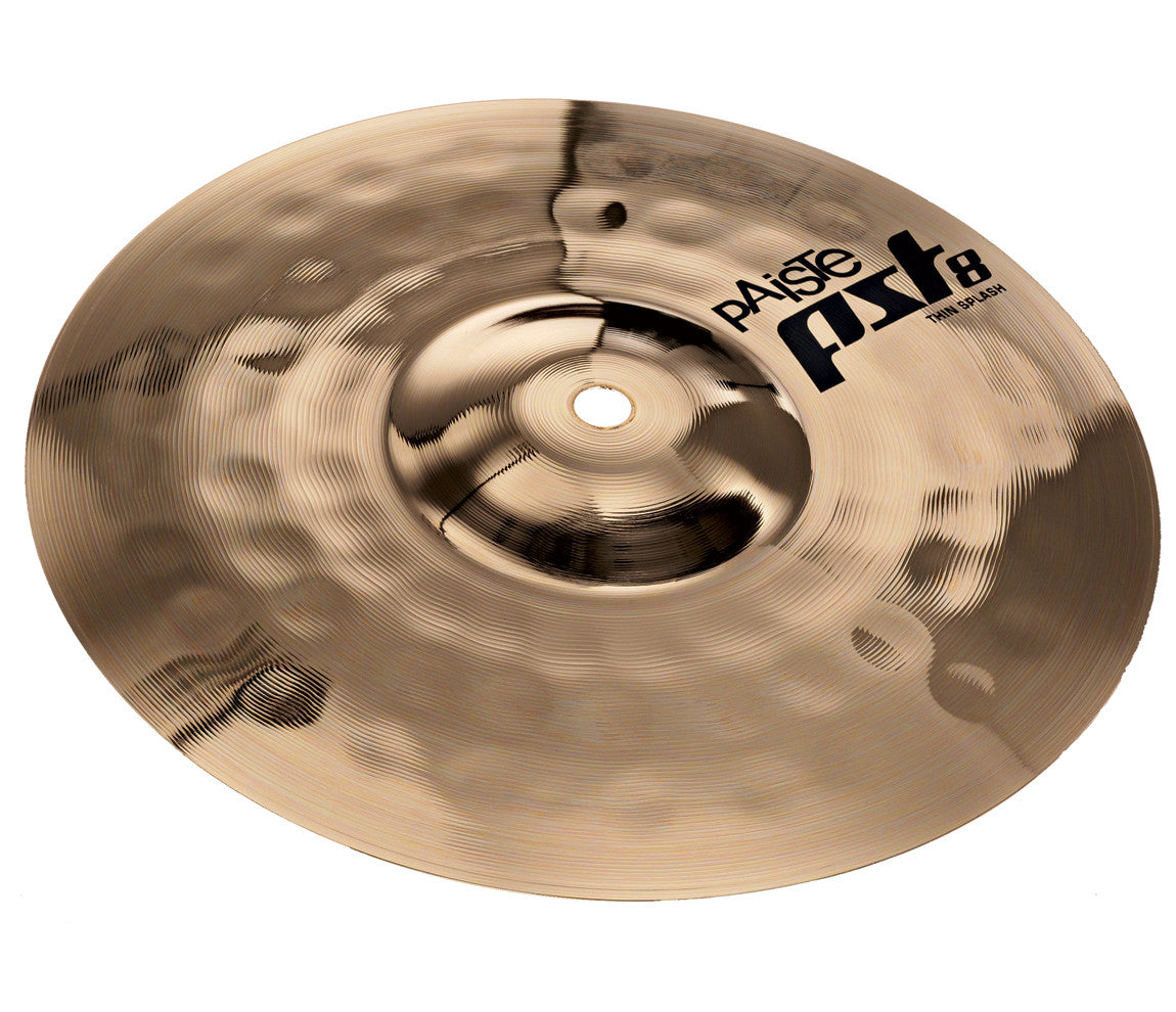 Paiste PST8 10" Reflector Thin Splash