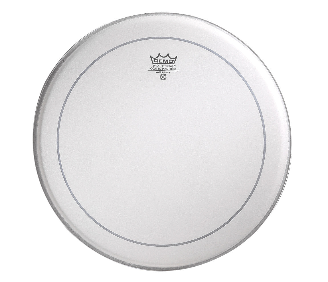 Remo Pinstripe 22'' Clear Bass Drum Head