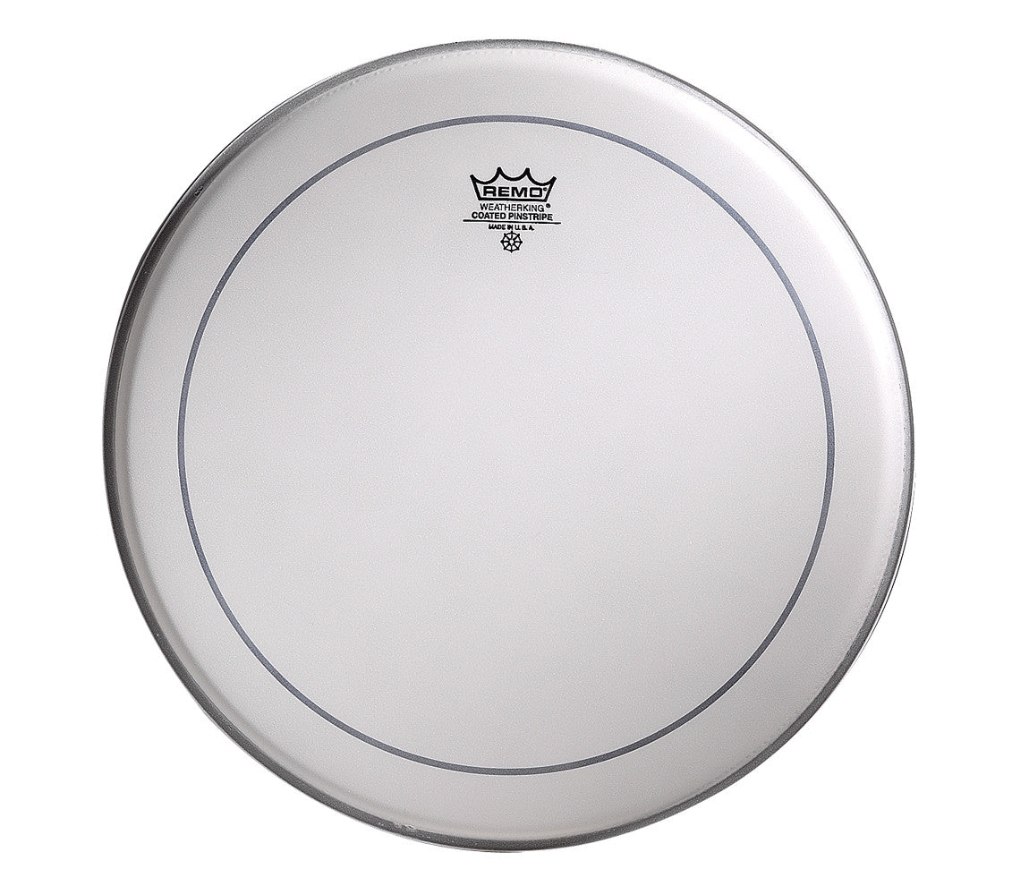 Remo Pinstripe 20" Clear Bass Drum Head