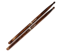 Pro-Mark Classic 2B FireGrain Wood Tip Drumsticks