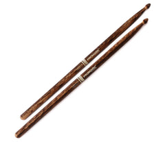 Pro-Mark Classic 5A FireGrain Wood Tip Drumsticks