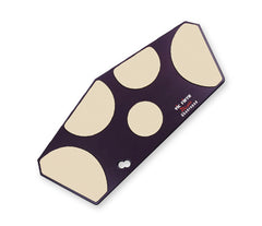 Vic Firth Heavy Hitter Small Quadropad Practice Pad