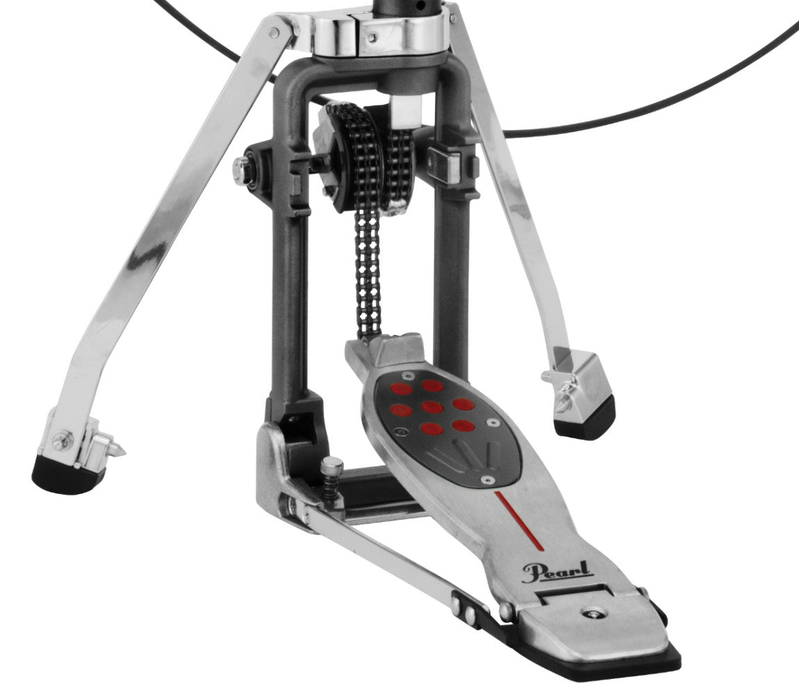 Pearl Eliminator RH-2050 Redline Remote Hi Hat Stand