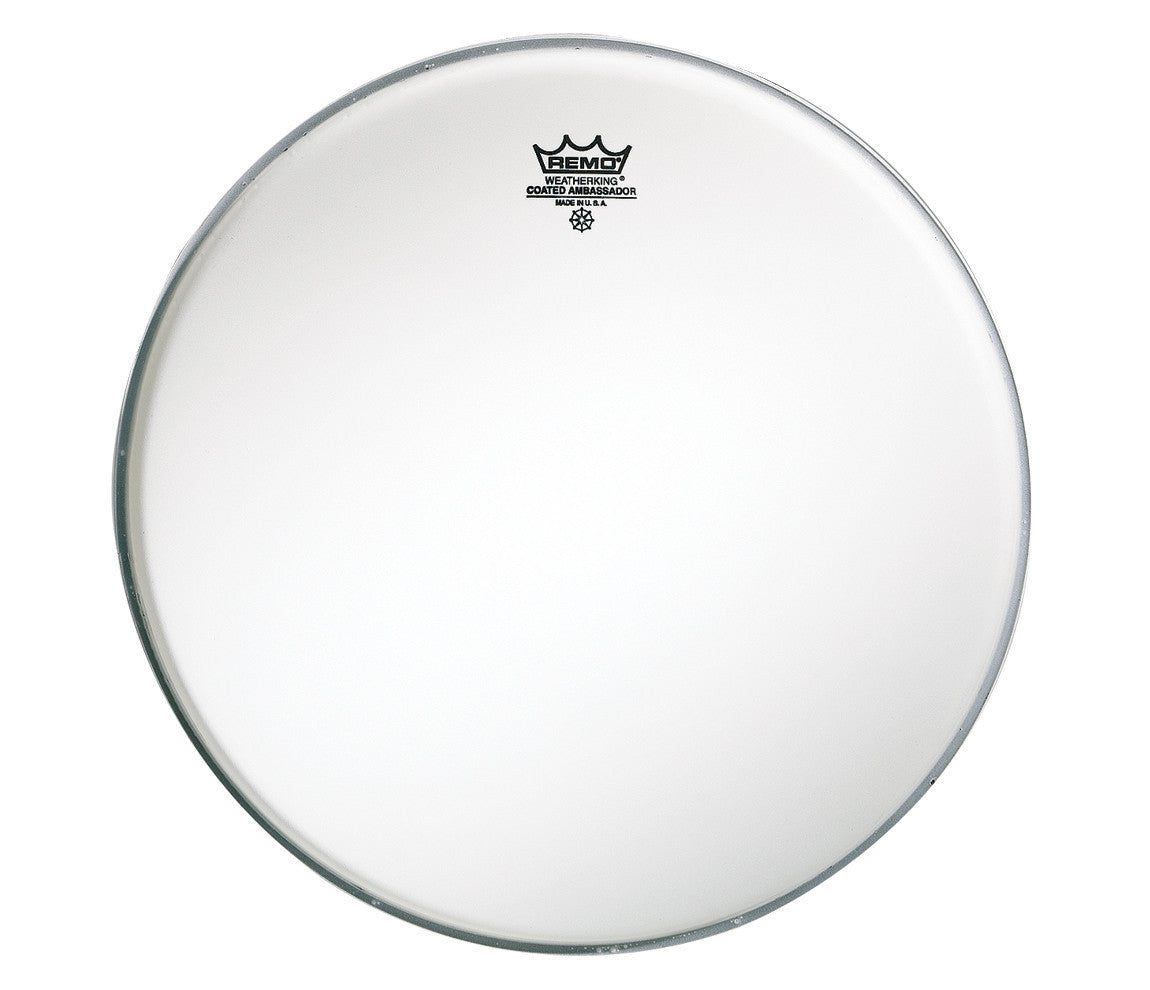 Remo Ambassador 10" Tom/Snare Head