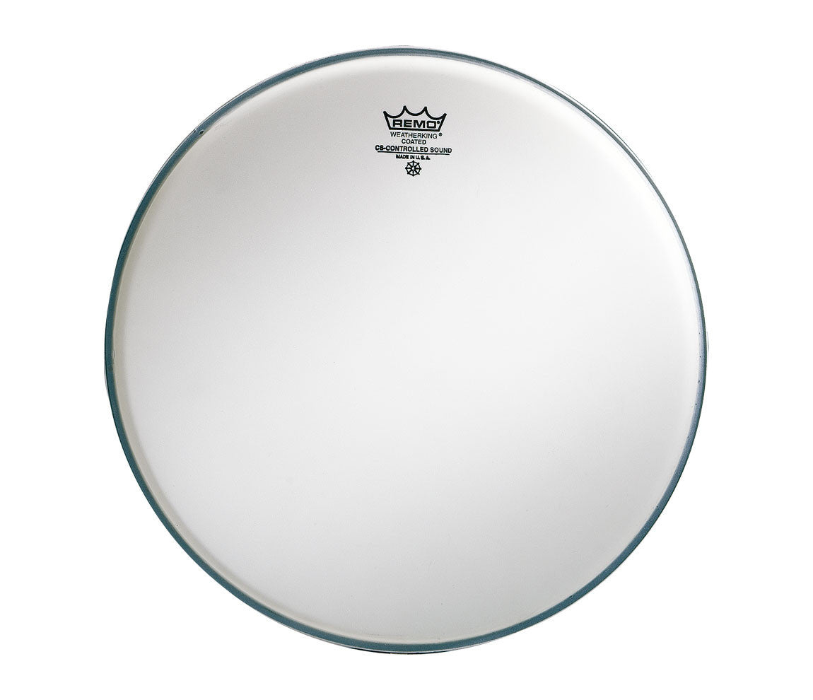 Remo 16" CS Coated Floor Tom Head