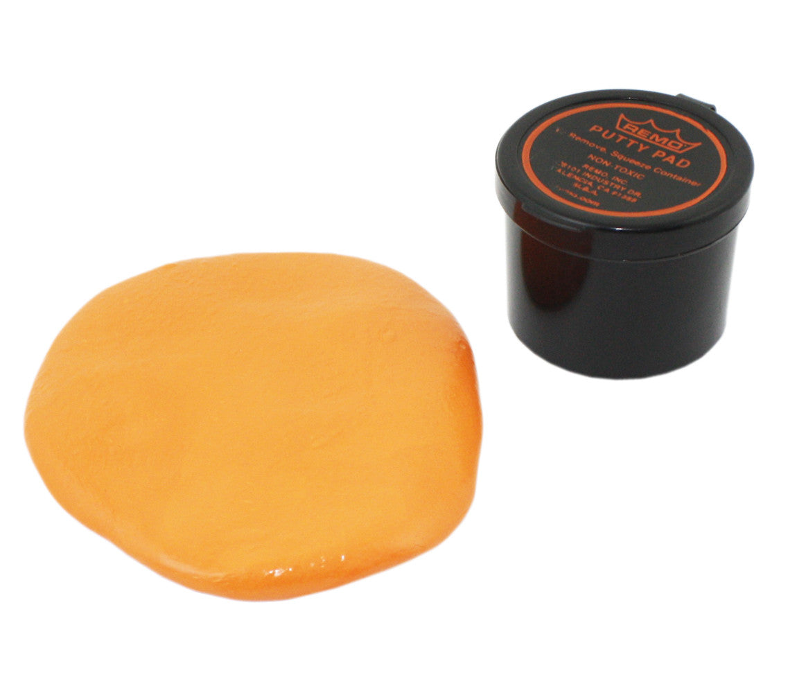Remo Putty Pad