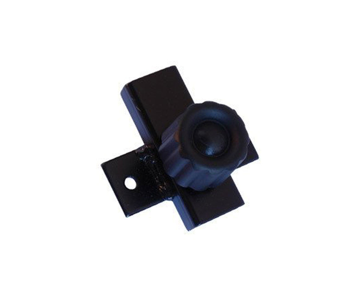 Roc N Soc Back Rest Bracket, Roc N Soc, Drum Thrones, Parts and Accessories, Bracket