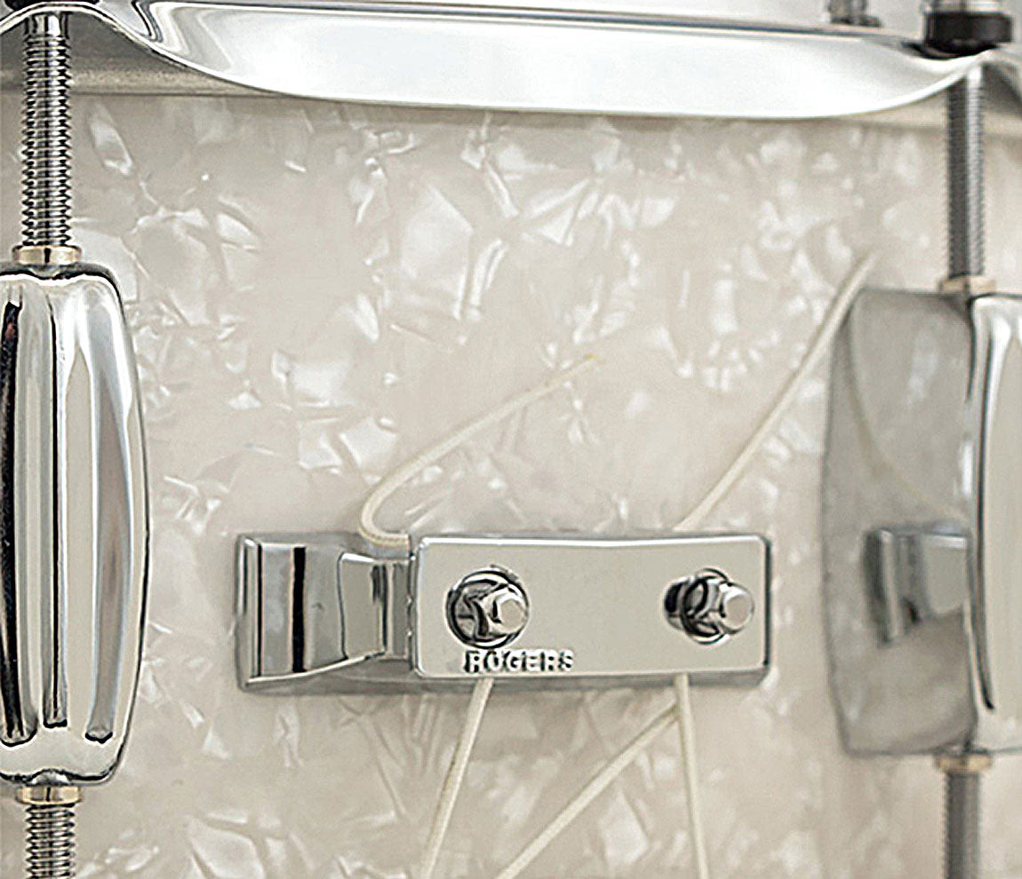 Rogers Swivo-Matic Butt-End, Rogers, Bits & Bobs, Parts & Accessories