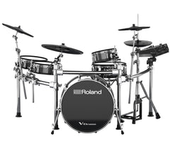 Roland TD-50KVX V-Drums Electronic Drum Kit