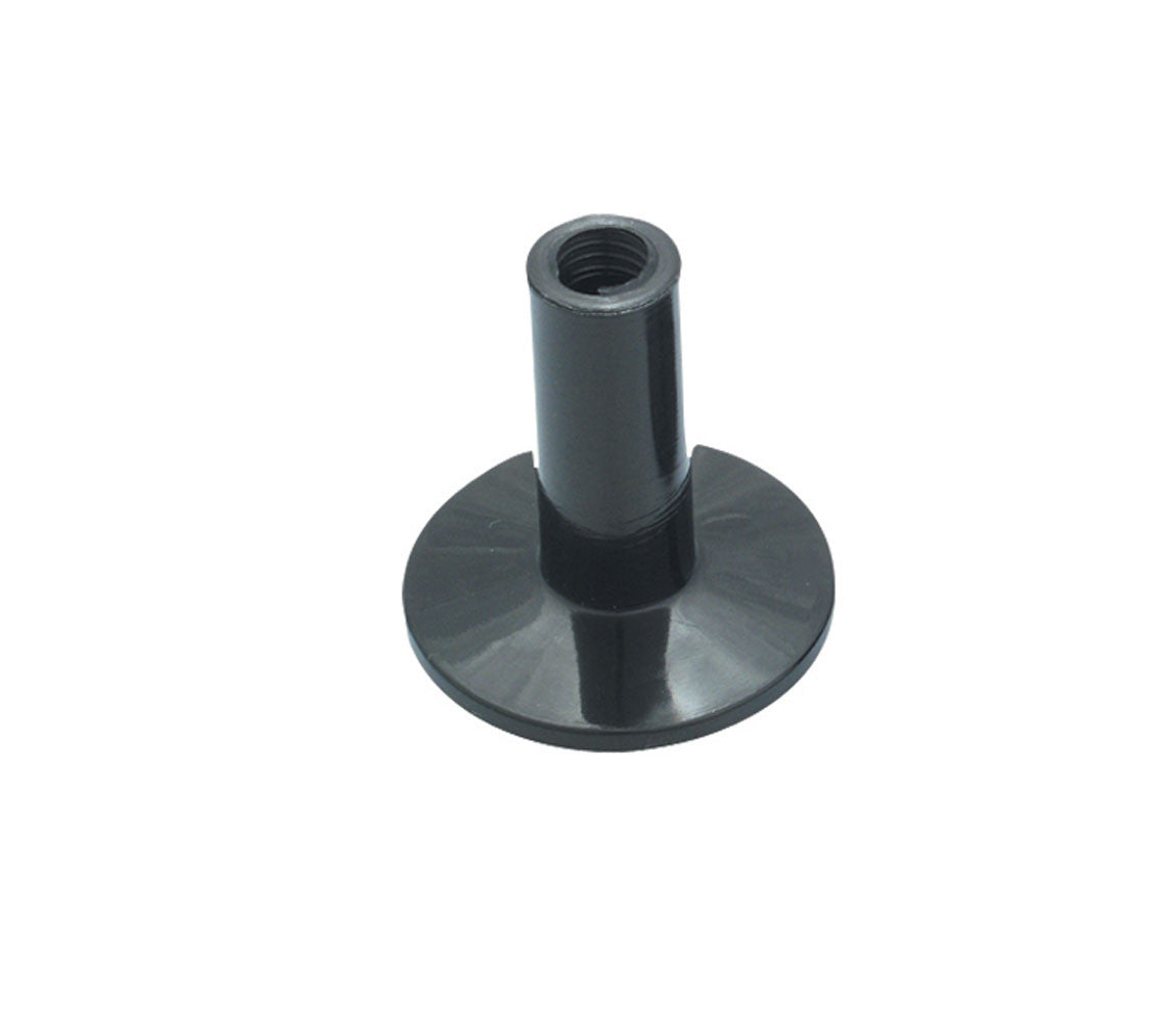 Gibraltar SC-19A 8mm Flanged Base, Tall Sleeve