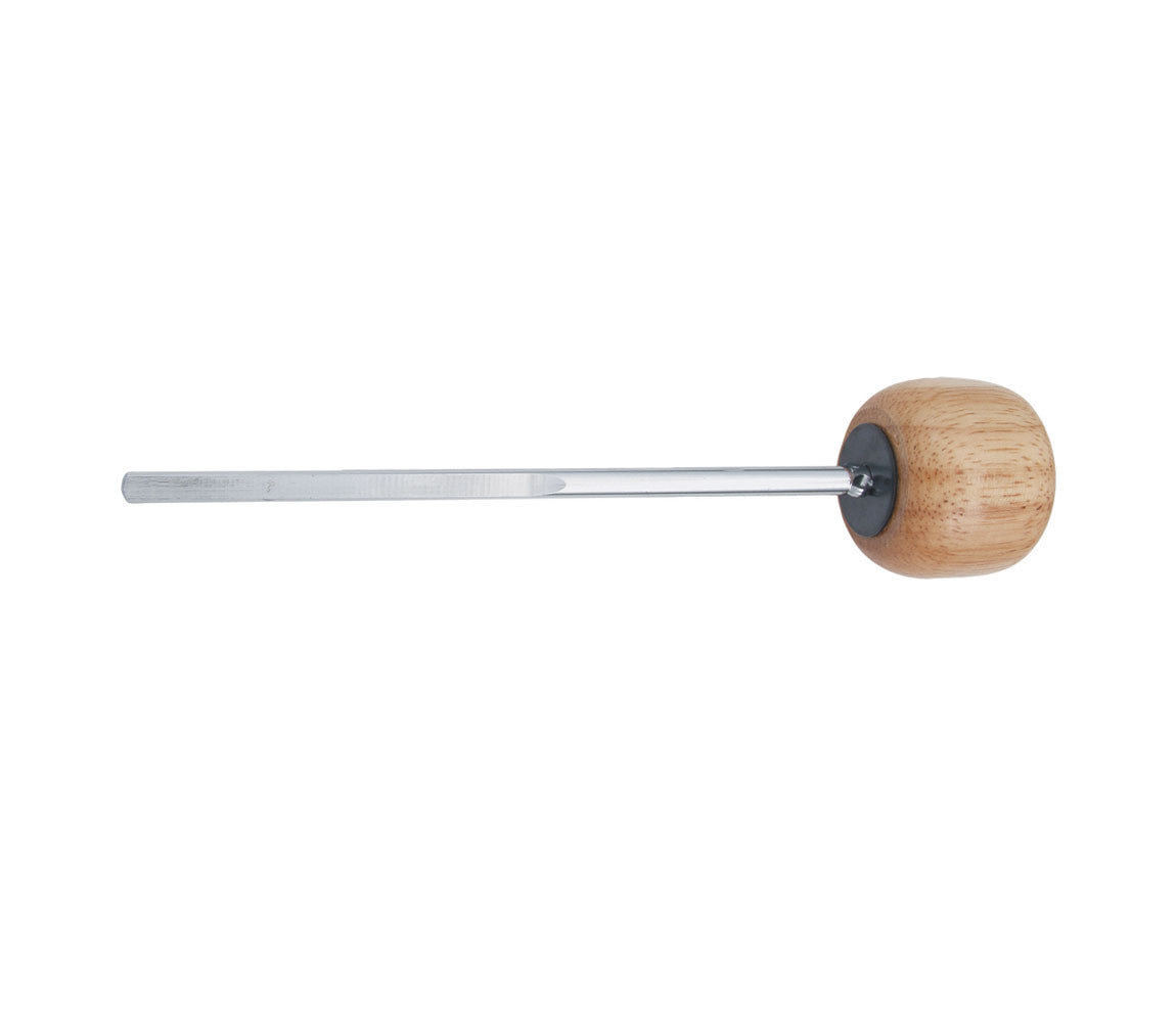 Gibraltar SC-3262 Wood Bass Drum Beater