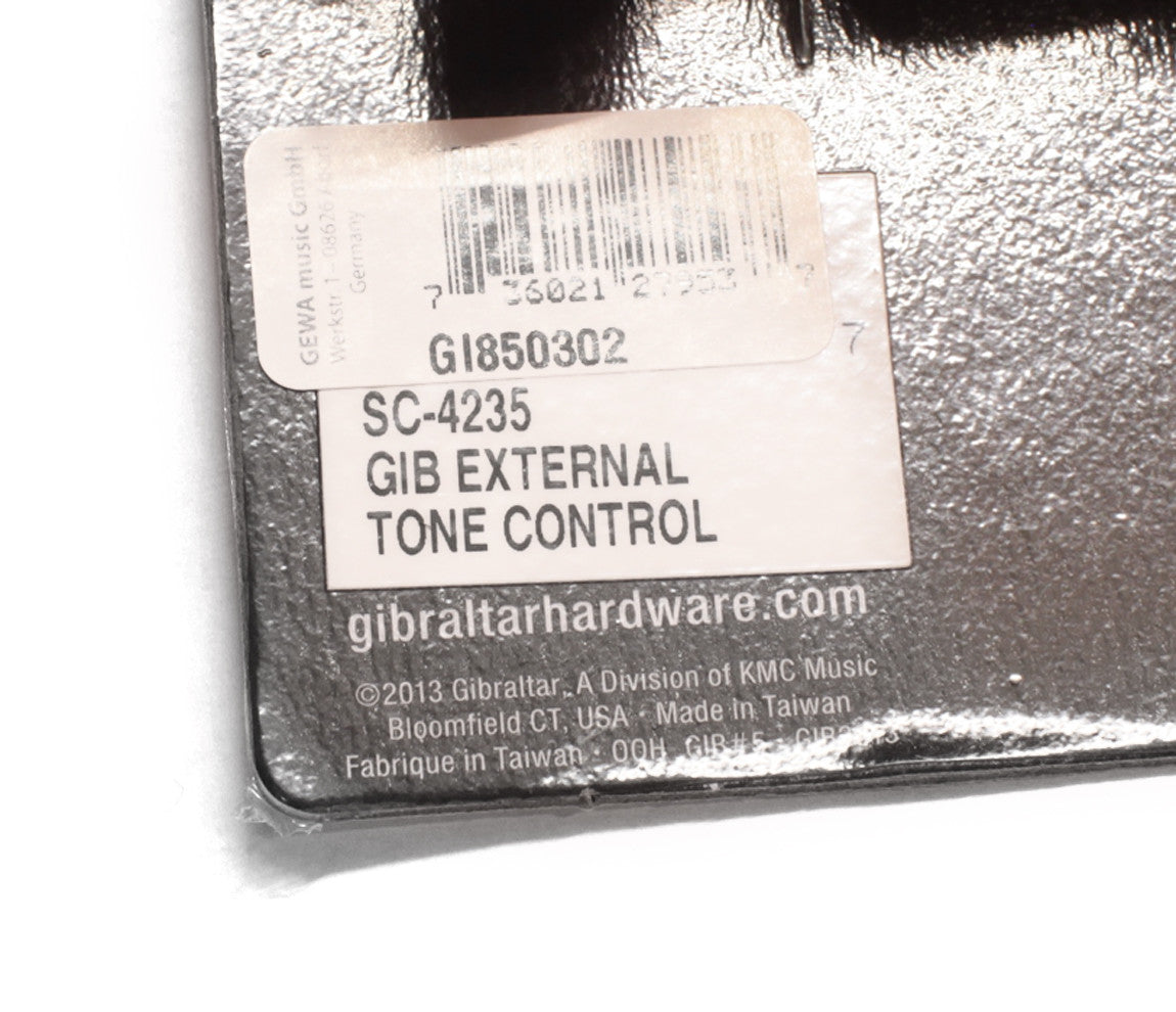 Gibraltar SC-4235 External Tone Control