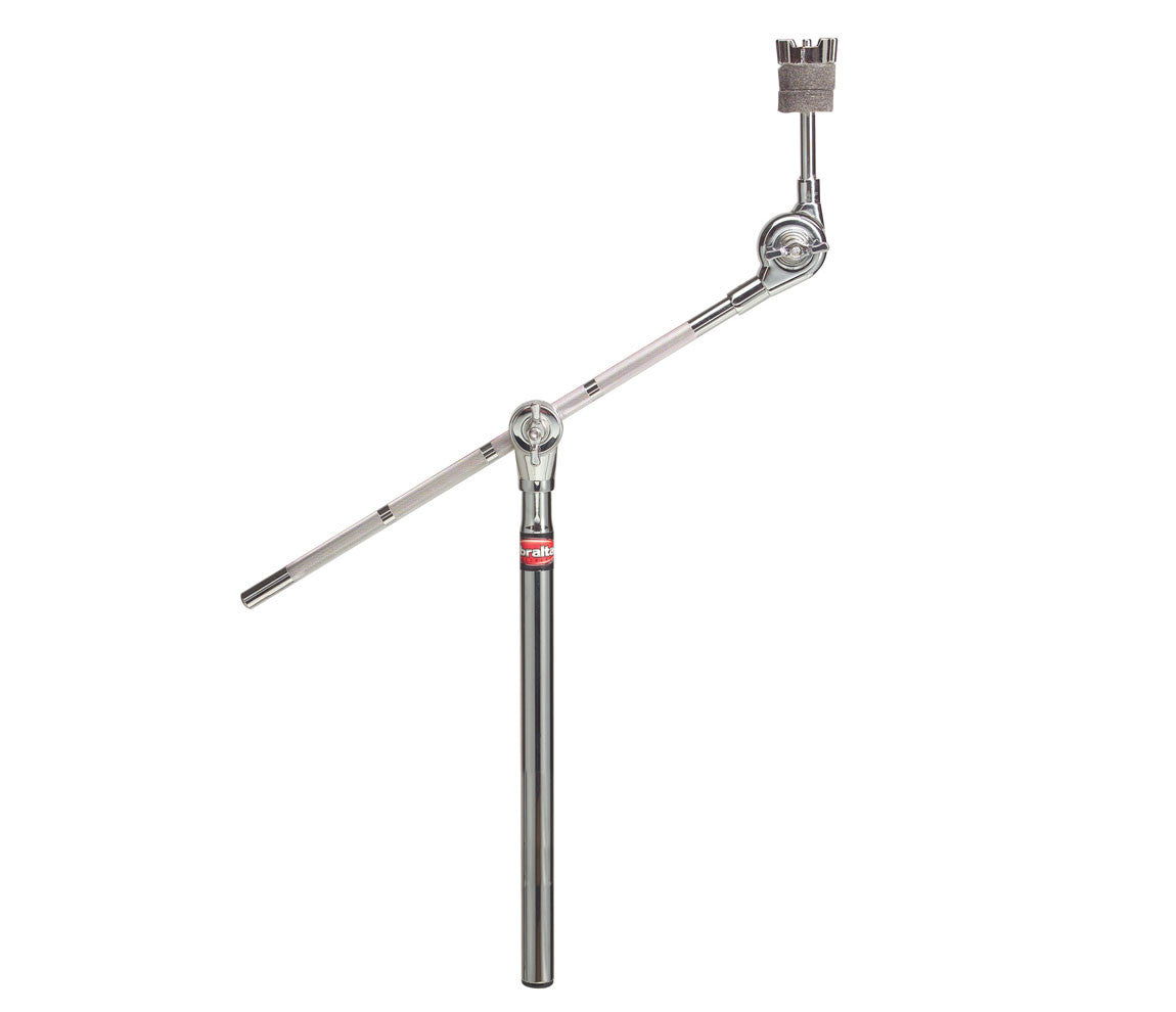 Gibraltar SC-4425B-1 Cymbal Boom Arm, Hideaway, Ratchet Tilter