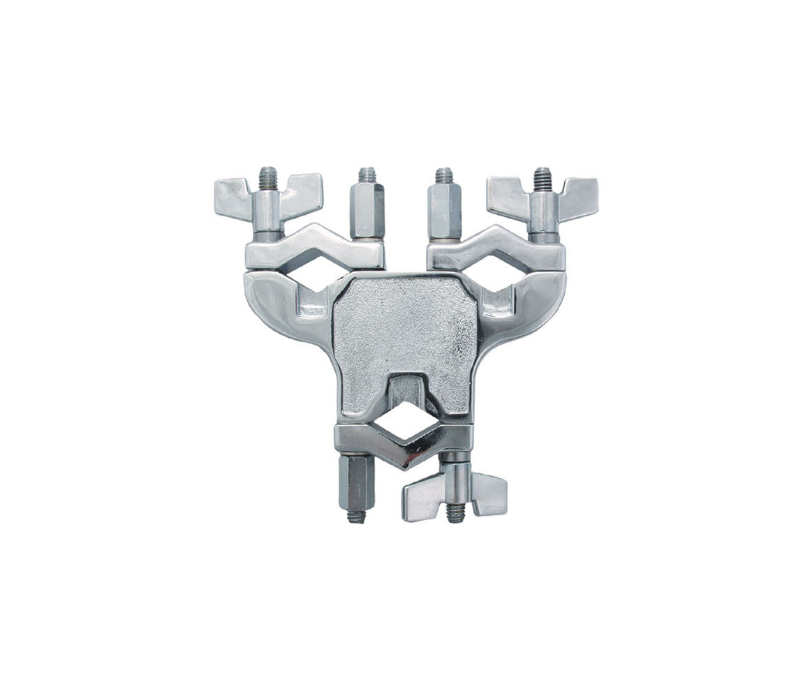 Gibraltar SC-4429 3-Way Grabber Clamp