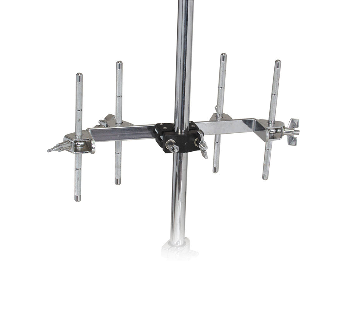 SC-AM4Gibraltar SC-AM4 4-Post Accessory Mount & Clamp