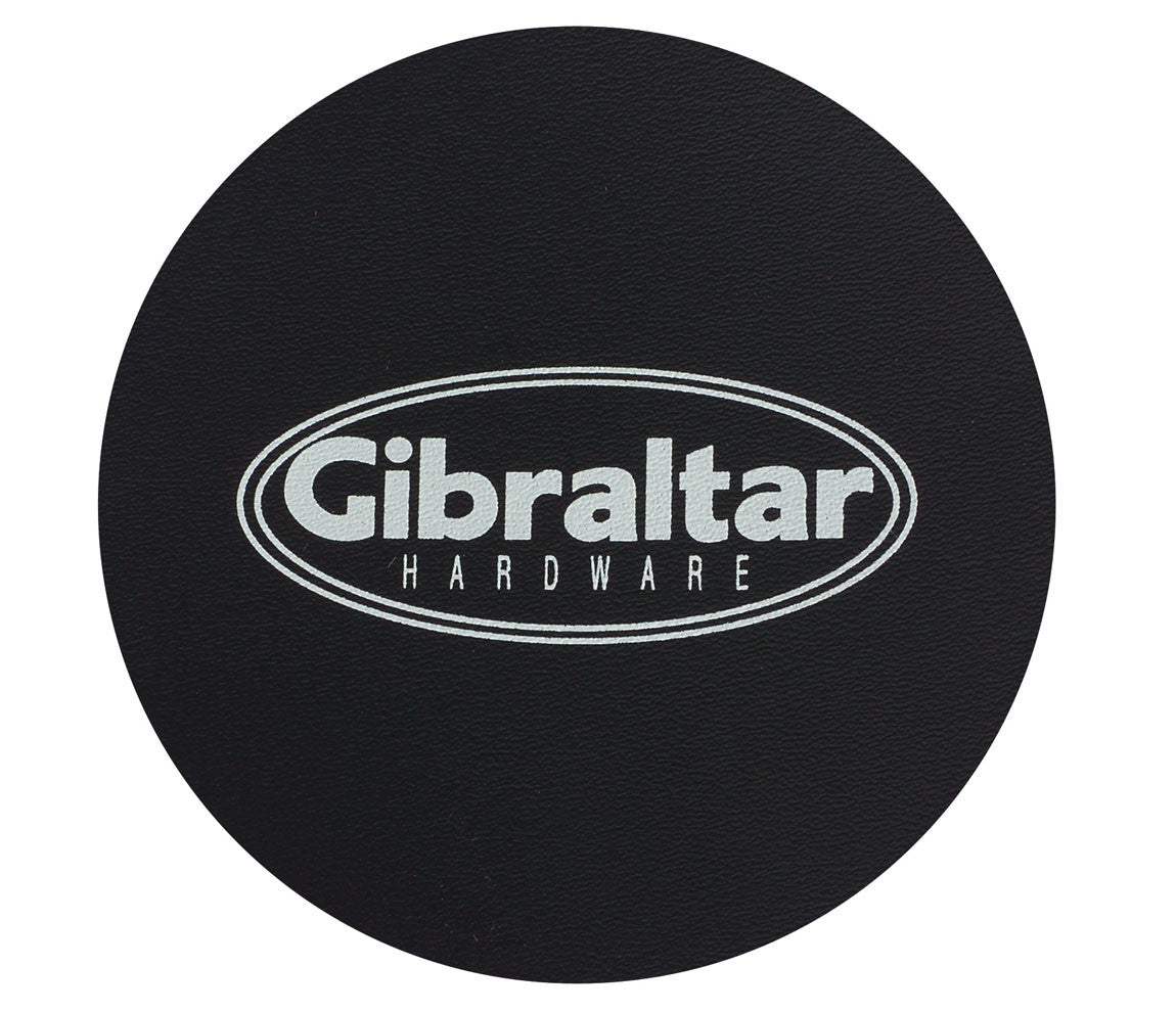 Gibraltar SC-PPP Pad Di Pratica Per Batteria - 4 Pollici (10 Cm), Con Velcro Per Fissaggio - Foto 3
