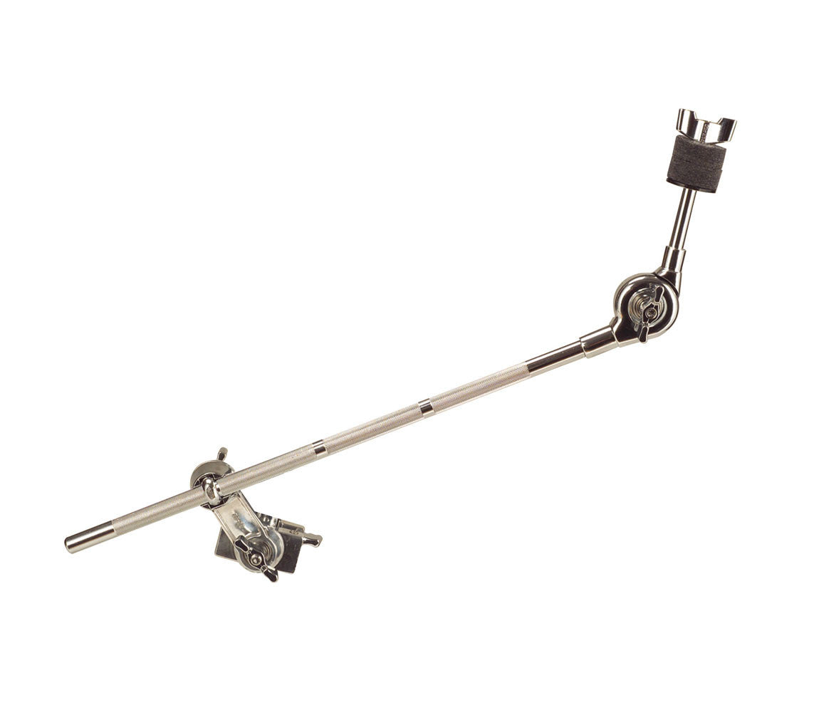 Gibraltar SC-CLBAC Long Cymbal Boom, 3-point Adjust, Stand MountGibraltar SC-CLBAC Long Cymbal Boom, 3-point Adjust, Stand Mount