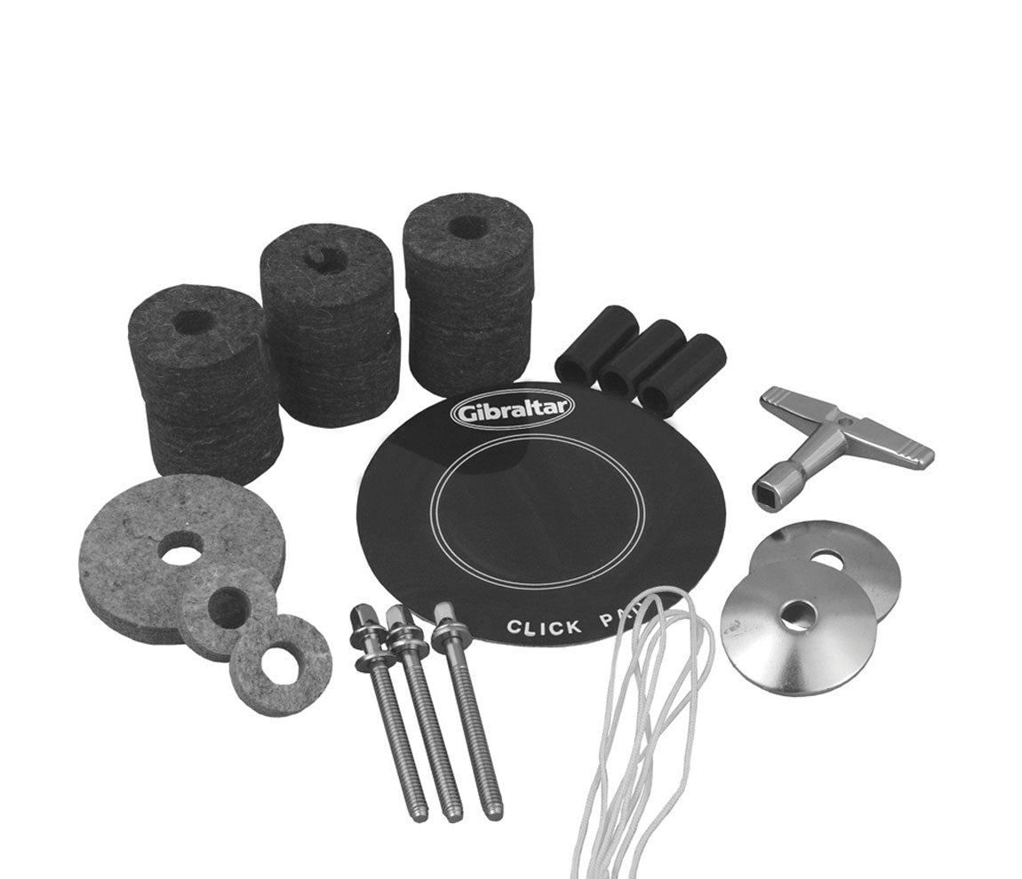 Gibraltar SC-DTK Drummer's Tech Kit
