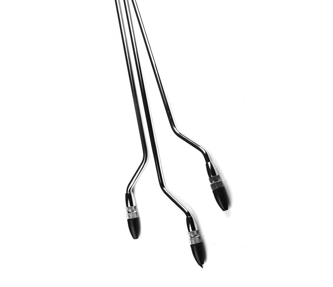 Gibraltar X Dunnett 10.5mm Floor Tom Legs - 3 Pack