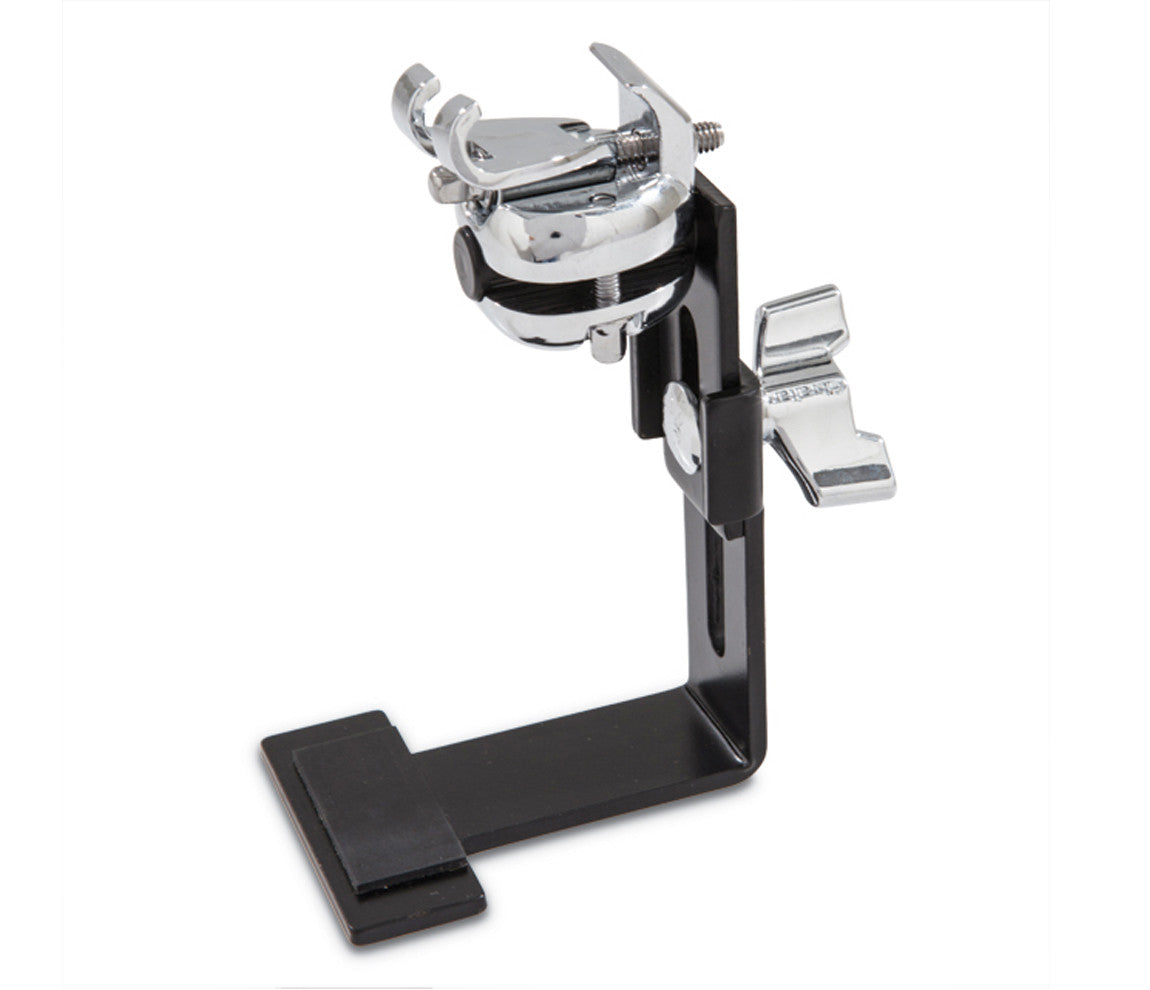 Gibraltar Floor Tom Pedal Riser with Clamp Combination