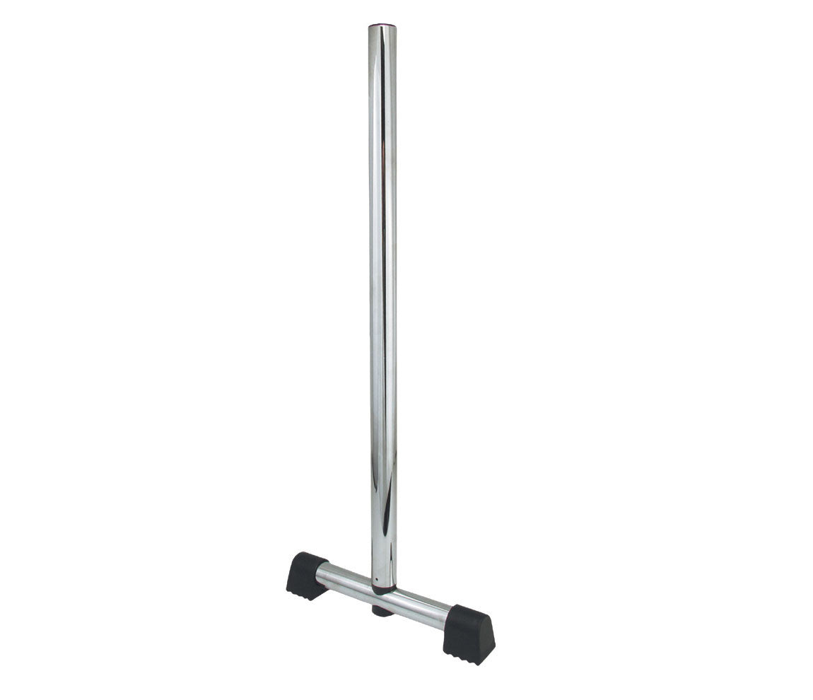 Gibraltar SC-GPRMFTL Medium Fixed T-leg assembly