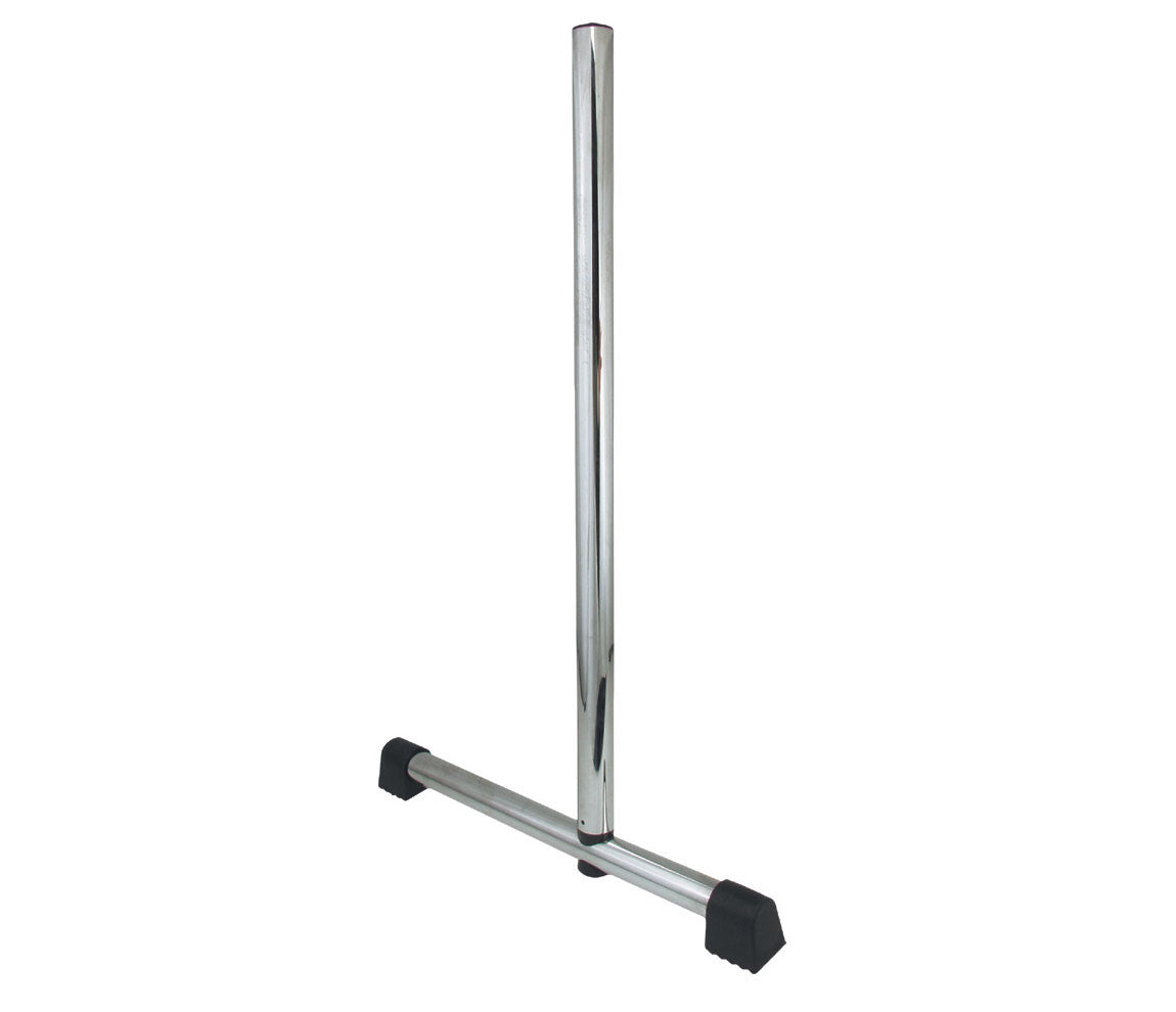 Gibraltar SC-GPRSFTL Standard Fixed T-leg assembly