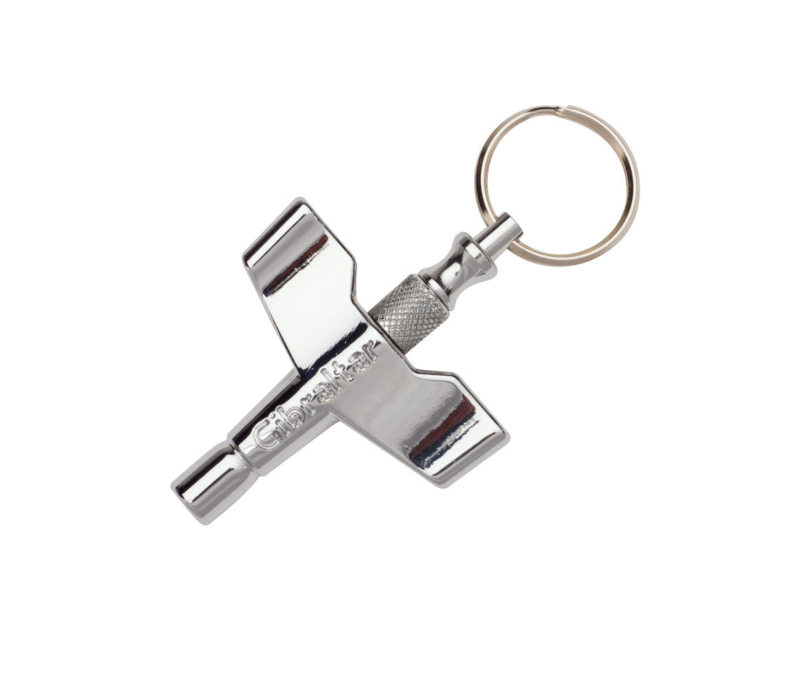 Gibraltar SC-GQRDK Quick Release Drum Key