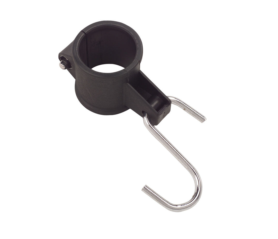 Gibraltar SC-GRGSM Rack Clamp and S-Hook Gong Mount
