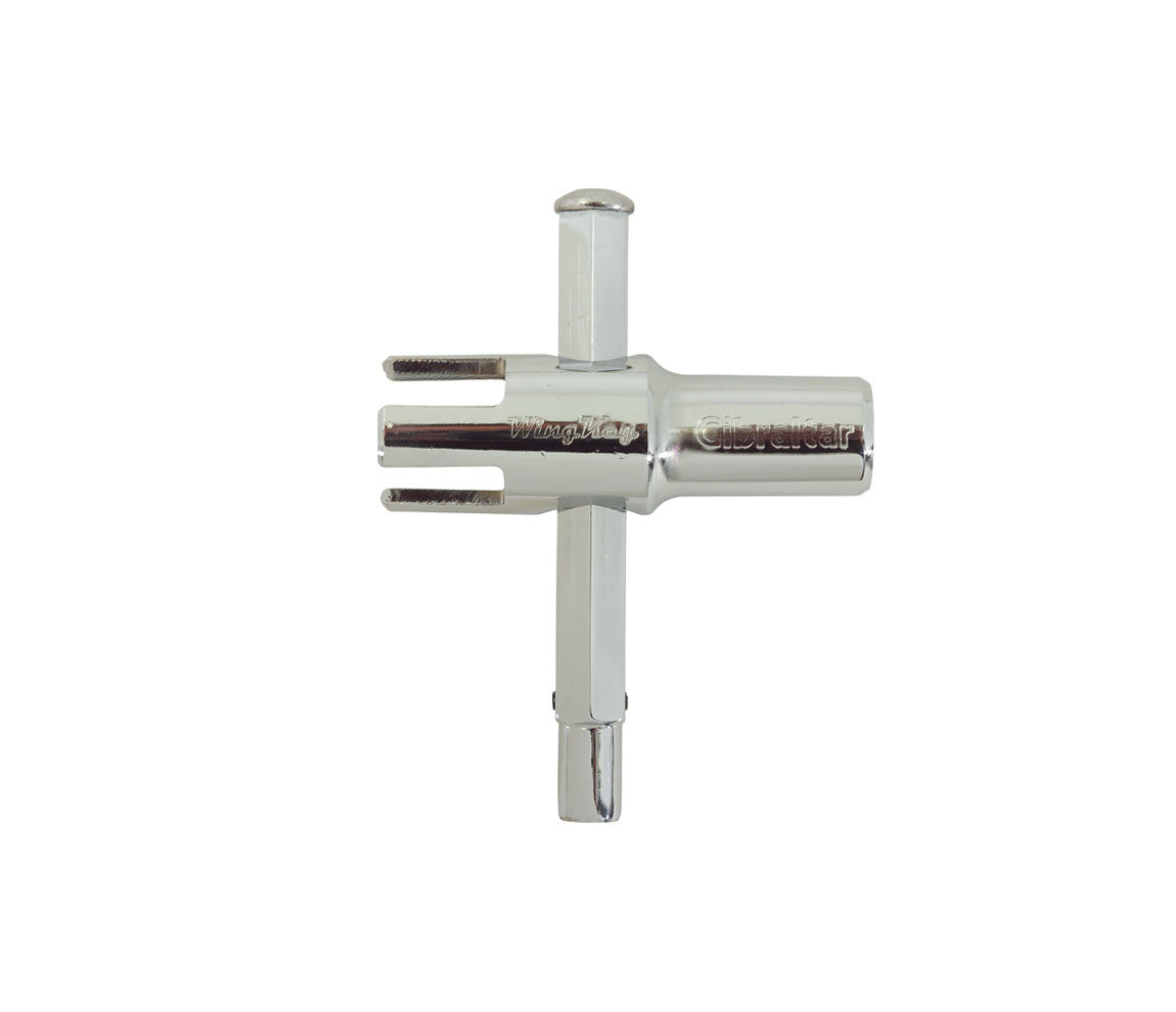 Gibraltar SC-GWK Wingkey Multi-Purpose Drum Tool