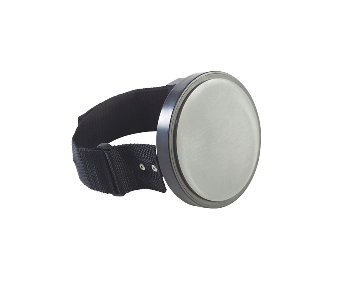 Gibraltar SC-LPP Practice Pad With Leg Strap