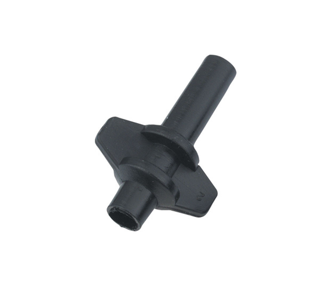 Gibraltar SC-TCWN6 6mm T-Style Wing Nut