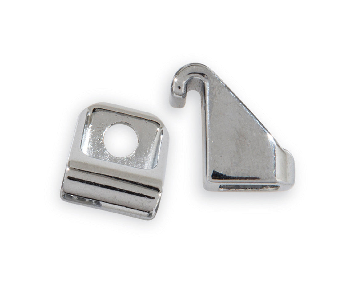 Gibraltar Vintage Hoop Tension Rod Clips 6 Pack