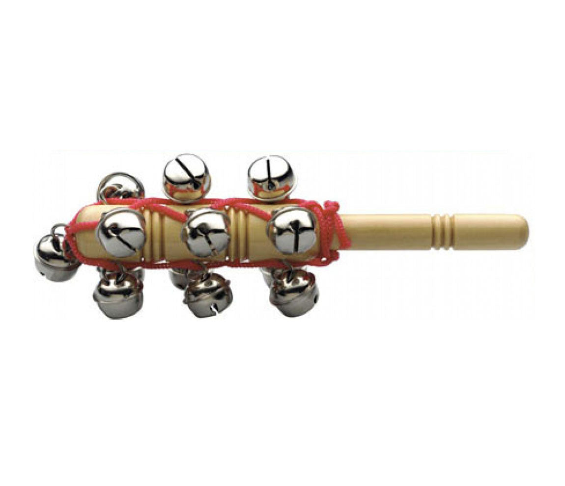 SLBM-13T Stagg Sleigh Bells