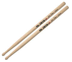 Vic-Firth Corpsmaster® Signature Snare Sticks-- John Mapes