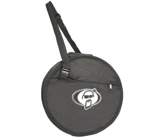 Protection Racket 14î X 5_î Snare Case Concealed Shoulder Strap, Protection Racket, Black, Bags & Cases, Snare Drum Bags & Cases