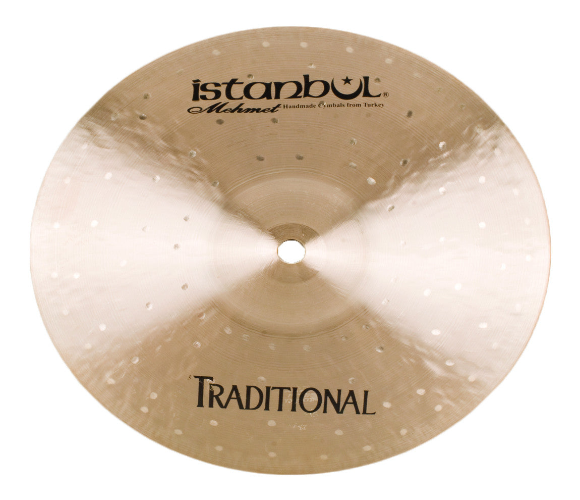 Istanbul Mehmet Traditional 8" Splash