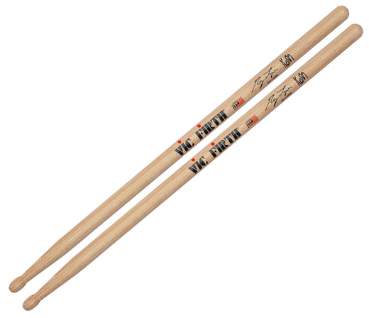 Vic Firth Signature Series -- Ray Luzier Drumsticks, Vic Firth, Drumsticks, Hickory