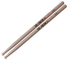 Vic Firth Corpsmaster® Signature Snare Sticks -- Thom Hannum