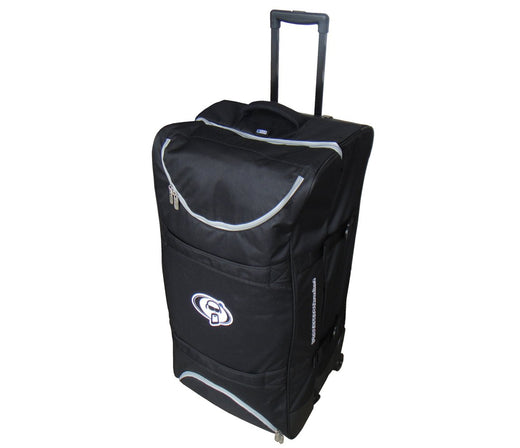 Protection Racket Tcb Suitcase 80Ltr, Protection Racket, Black, Not Drums