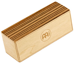 Meinl Percussion Wood Shaker - Small