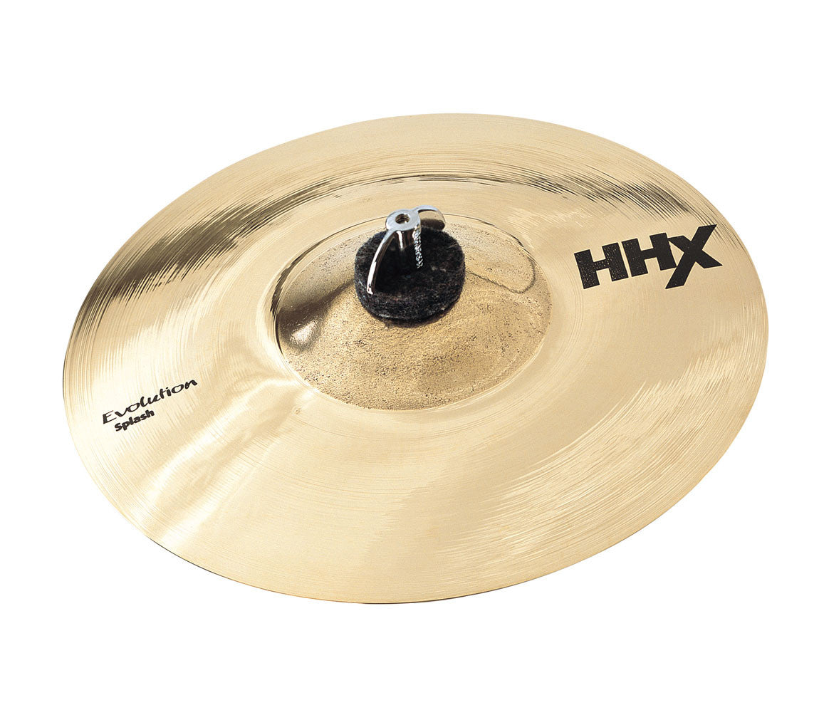 Sabian HHX 12" Evolution Splash Cymbal