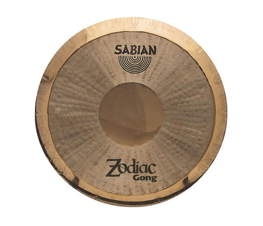 Sabian Zodiac Gong 26