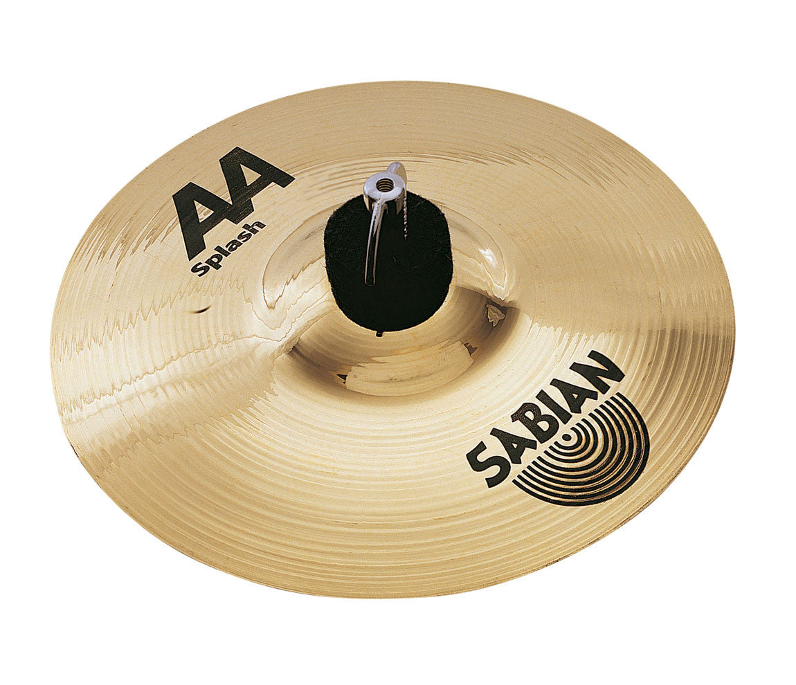 Sabian AA Series 10" Splash Cymbal