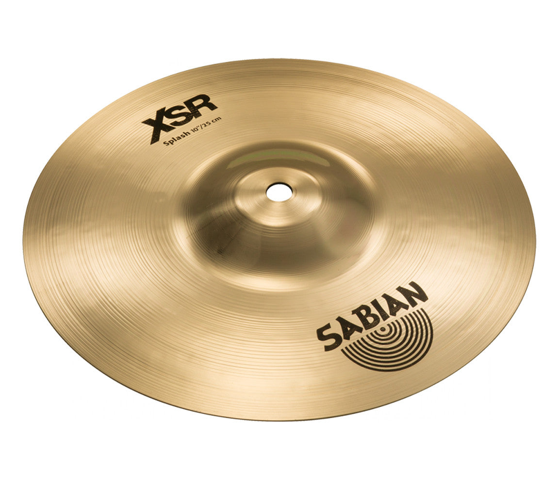 Sabian XSR 12" Splash Cymbal