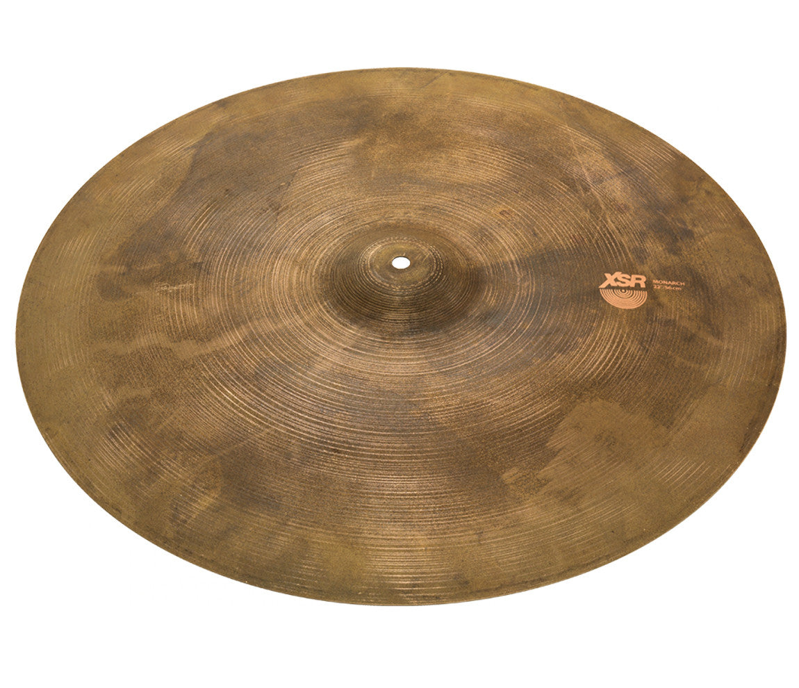 Sabian XSR 22" Monarch Ride Cymbal