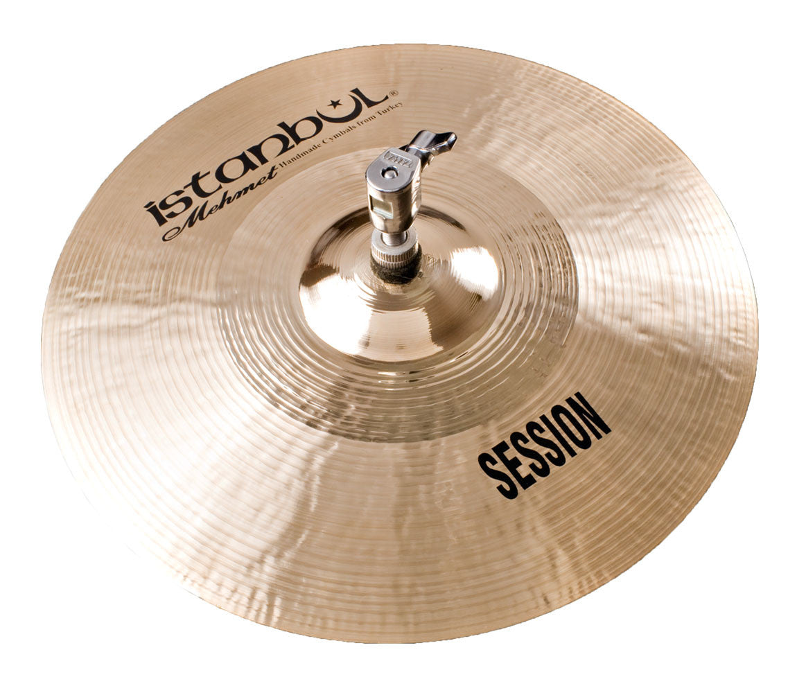 Istanbul Mehmet Session Series 12" Hi Hats (Pair)