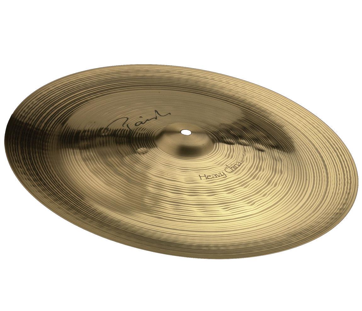 Paiste Signature 18" Heavy China Cymbal